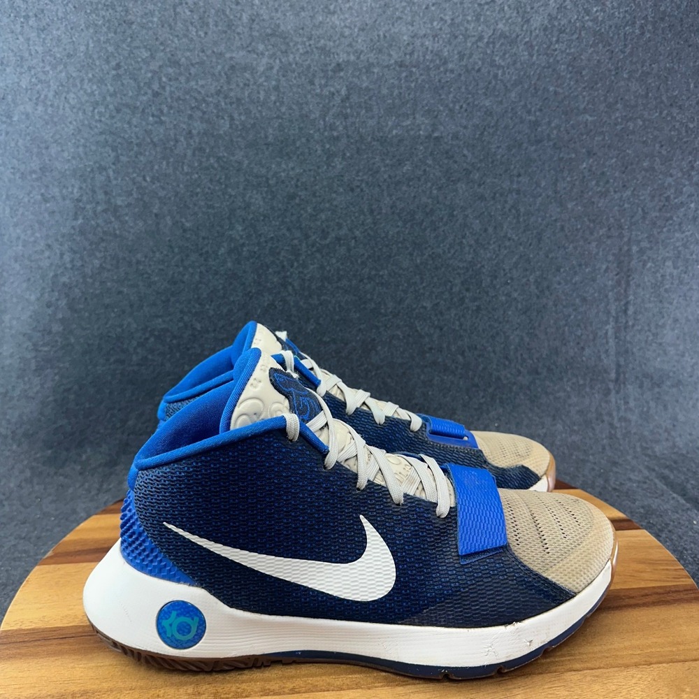 Nike KD Trey 5 III Limited Athletic High Top Basketball Sneakers Shoes Mens 11